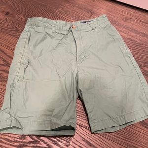 Vineyard vines cotton shorts